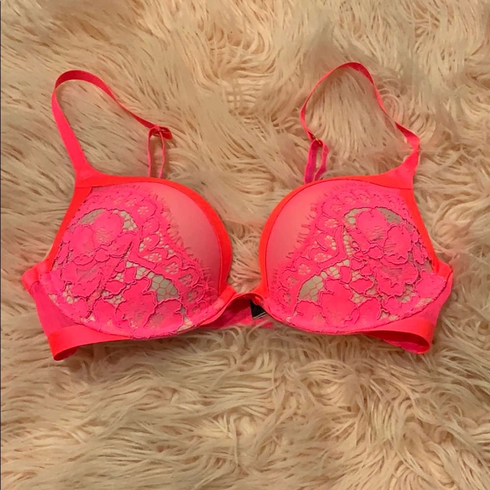 Vs bra! 32d